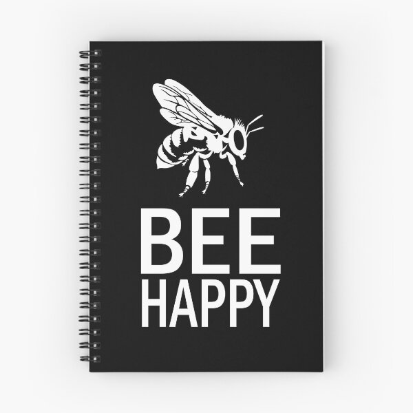Item preview, Bee Happy Pollinating Insects  designed and sold by FWLKIT.