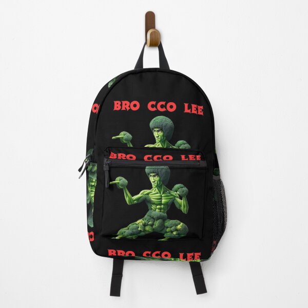 Item preview, Broccolee design designed and sold by RegalRaiment.