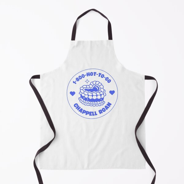 Item preview, chappell roan hot-to-go lyrics midwest princess designed and sold by ShopMaggieRose.