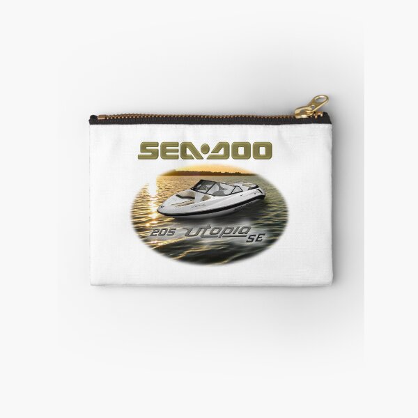 Item preview, Sea Doo Utopia 205 SE designed and sold by seadoosean.
