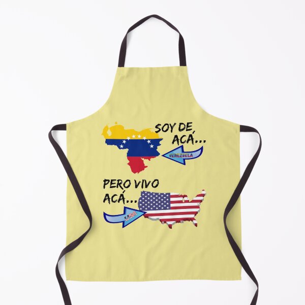 Item preview, I'm from here / Venezuela / designed and sold by PromoRedesHmo.
