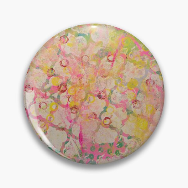 Item preview, Pink Emotions Abstract designed and sold by Stefanie Harrington.