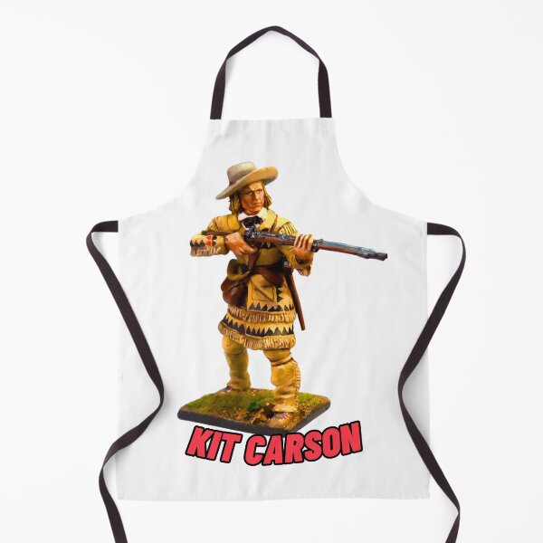 Item preview, Kit Carson designed and sold by Carmenvirgo1965.