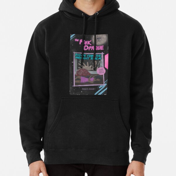 Item preview, The Pink Opaque VHS designed and sold by Alice Pieschel.