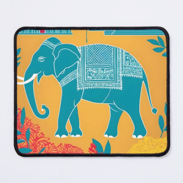 Item preview, Madurai India Vintage Travel Tourism designed and sold by TravelersGems.