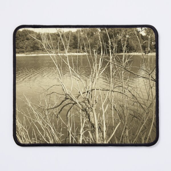 Item preview, Humber River, Old Mill & Marshes designed and sold by corichard.