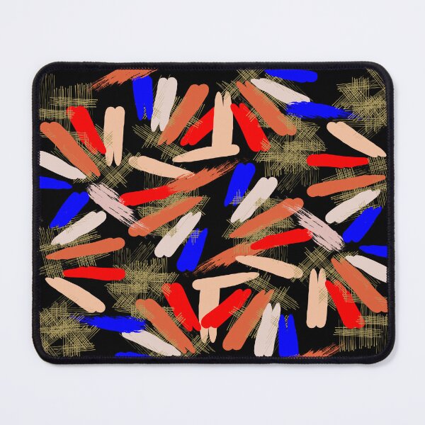 Item preview, Paint Stokes Abstract Design designed and sold by signshirtz.