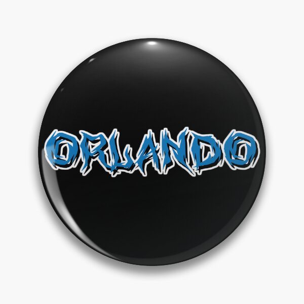 Item preview, Orlando Wild Style Magic designed and sold by LockedUp.