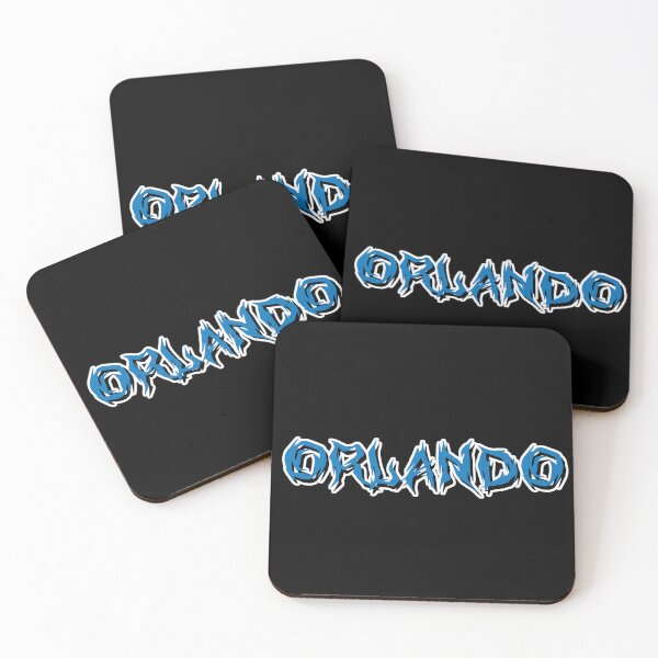 Item preview, Orlando Wild Style Magic designed and sold by LockedUp.