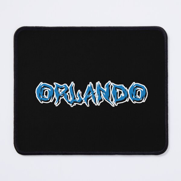 Item preview, Orlando Wild Style Magic designed and sold by LockedUp.