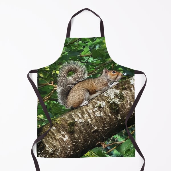 Item preview, Squirrel Up a Tree designed and sold by Walter Rice.