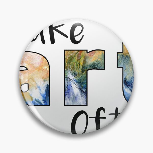 Item preview, Artistic Quote designed and sold by MikeyMouse7.