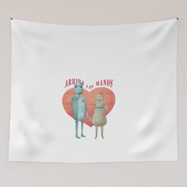 Item preview, HANDS UP designed and sold by aquartlove.