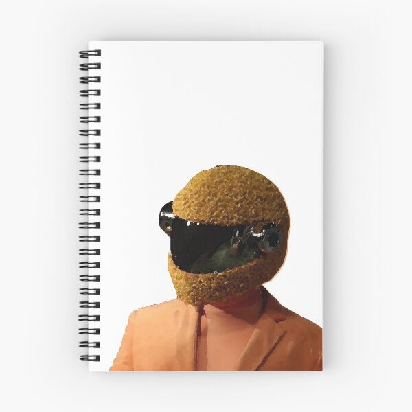 Item preview, Kraft Punk designed and sold by Manist.