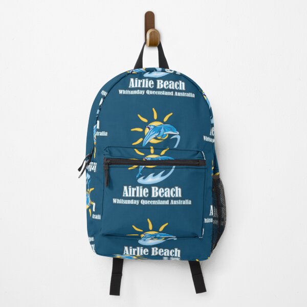 Item preview, Airlie Beach Australia dolphin designed and sold by studioss76.