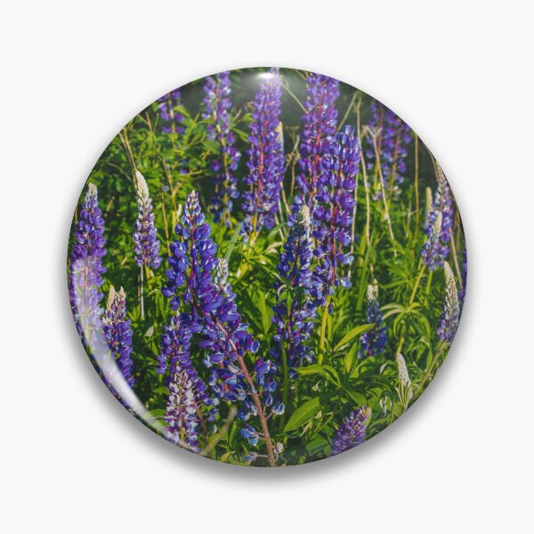 Item preview, Litha Lupins 1 designed and sold by Arielle S.