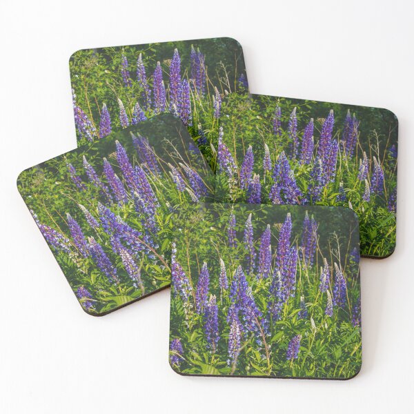Item preview, Litha Lupins 1 designed and sold by Arielle S.