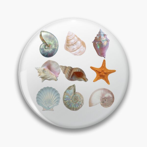 Item preview, Shell designed and sold by tabatadiez.