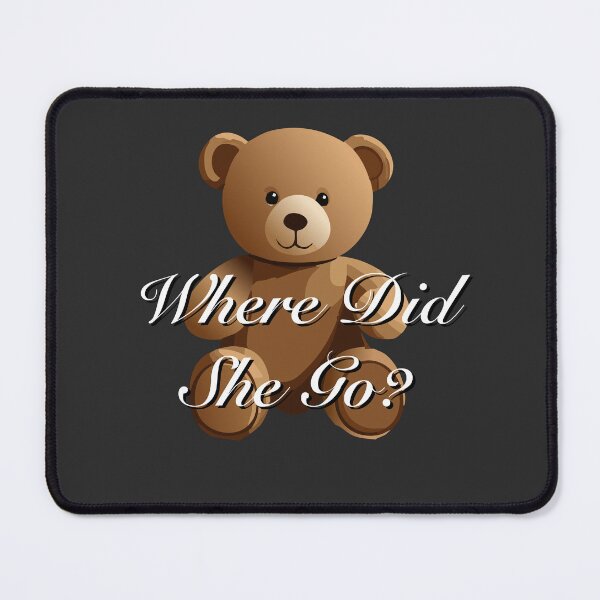 Item preview, teddy bear  designed and sold by Cool Stuff.