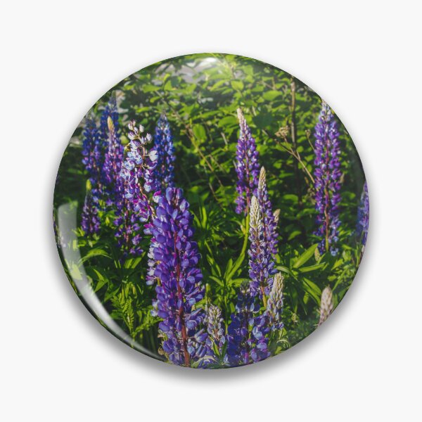 Item preview, Litha Lupins 2 designed and sold by Arielle S.