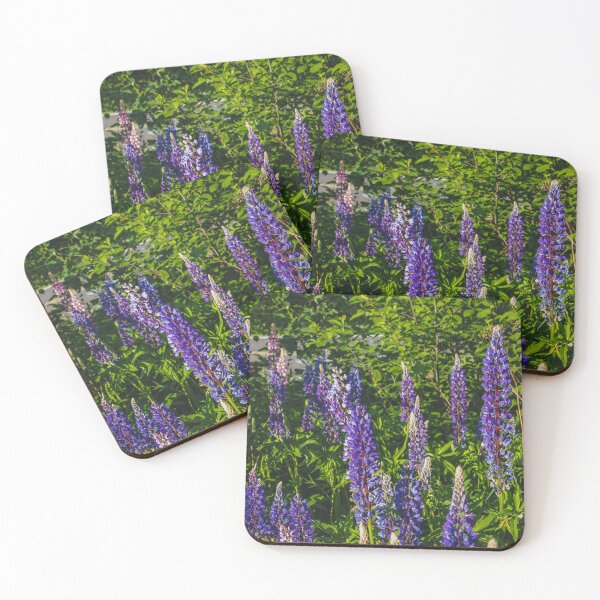 Item preview, Litha Lupins 2 designed and sold by Arielle S.