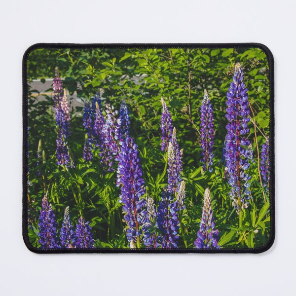 Item preview, Litha Lupins 2 designed and sold by Arielle S.