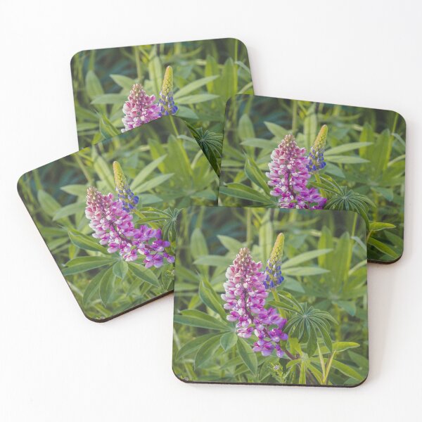 Item preview, Litha Lupins 3 designed and sold by Arielle S.