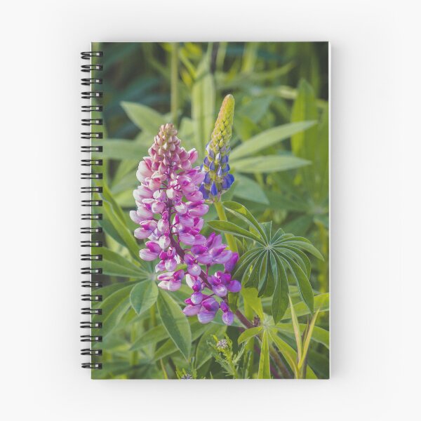 Item preview, Litha Lupins 3 designed and sold by Arielle S.