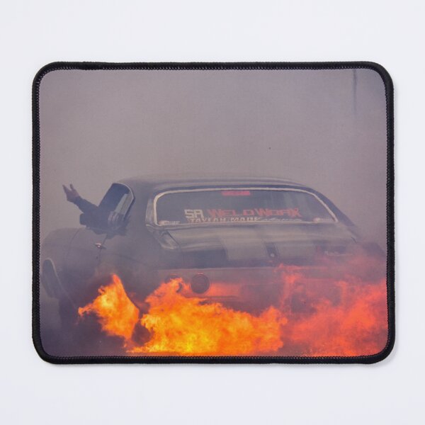 Item preview, Flamin' designed and sold by insanegrunt.