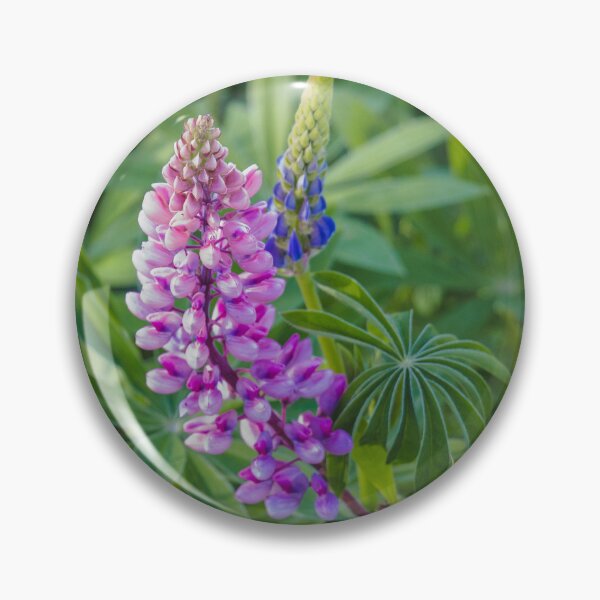Item preview, Litha Lupins 3 designed and sold by Arielle S.