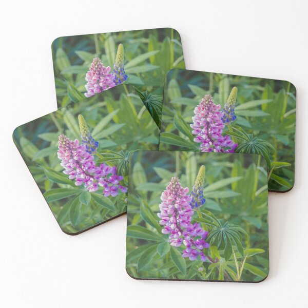 Item preview, Litha Lupins 3 designed and sold by Arielle S.