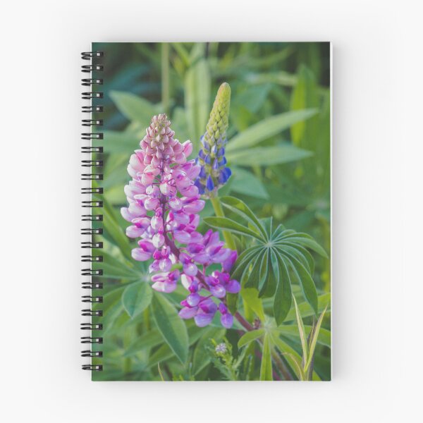 Item preview, Litha Lupins 3 designed and sold by Arielle S.