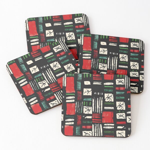Item preview, Graphic Afrocentric Pattern  designed and sold by JD72shirtshop.