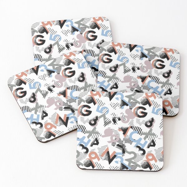 Item preview, pattern, abstract, design, text, number designed and sold by NAVAL00.