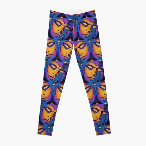 Phantom Specter 2 Leggings