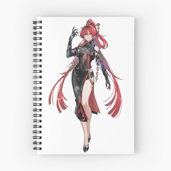 Item preview, Wuthering Waves designed and sold by artisanbaguette.