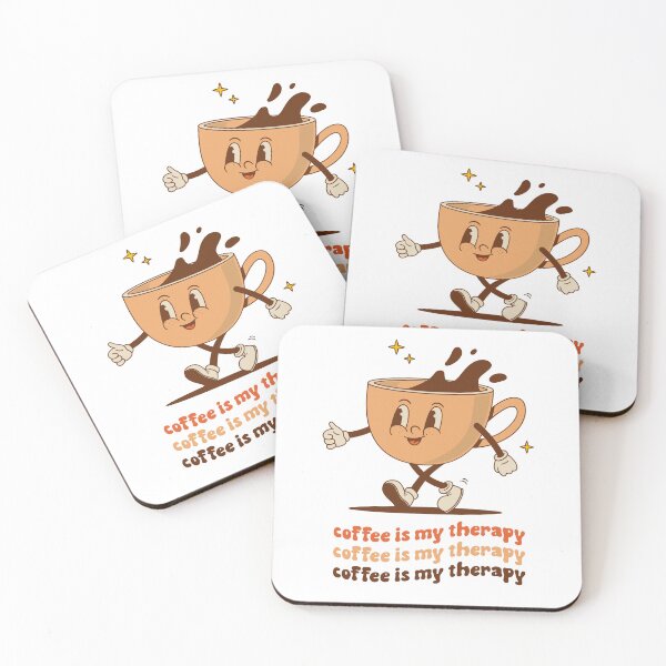 Item preview, Coffee time designed and sold by Eureka Studios.