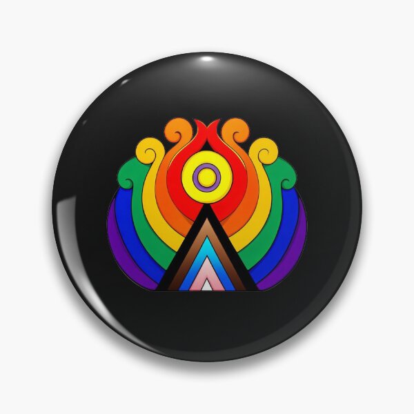 Item preview, Queer Wrath designed and sold by The Unnecessarium.