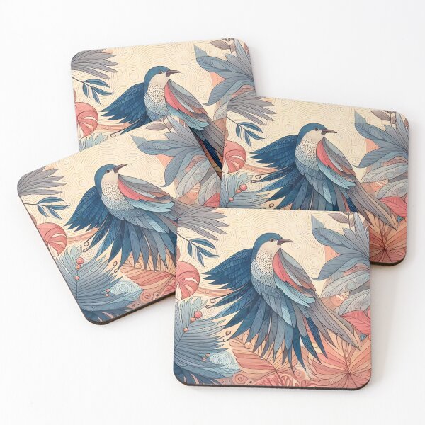 Item preview, Nostalgic tropical designed and sold by Clara Fruggeri.