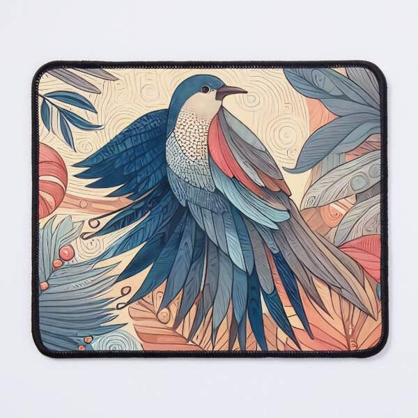 Item preview, Nostalgic tropical designed and sold by Clara Fruggeri.