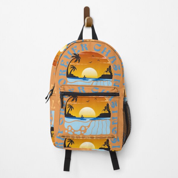 Item preview, Forever Chasing Sunsets and Waves designed and sold by sweetees4u.