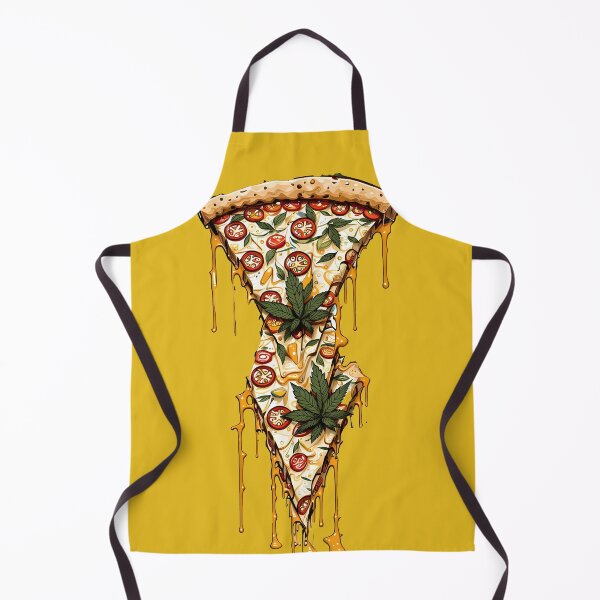 Item preview, Its Party Pizza Time designed and sold by wojysmokes.