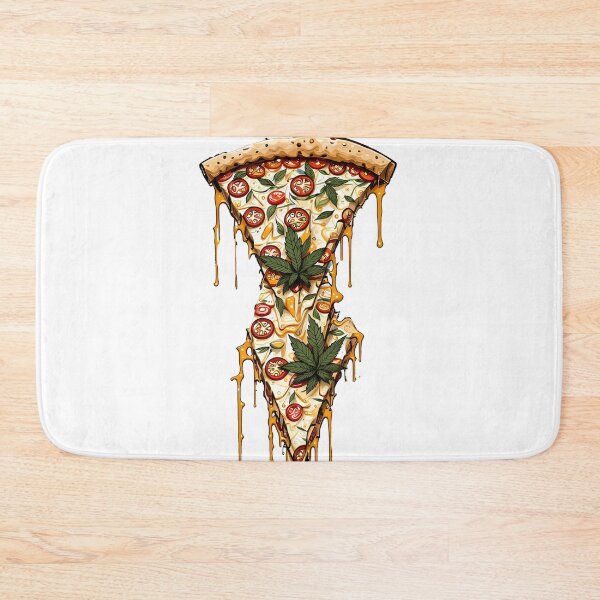 Item preview, Its Party Pizza Time designed and sold by wojysmokes.