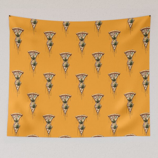 Item preview, Its Party Pizza Time designed and sold by wojysmokes.