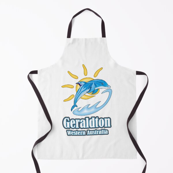 Item preview, Geraldton Western Australia dolphin designed and sold by studioss76.