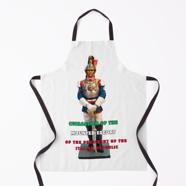 Item preview, Cuirassier of the mounted escort of the President of the Italian Republic designed and sold by Carmenvirgo1965.