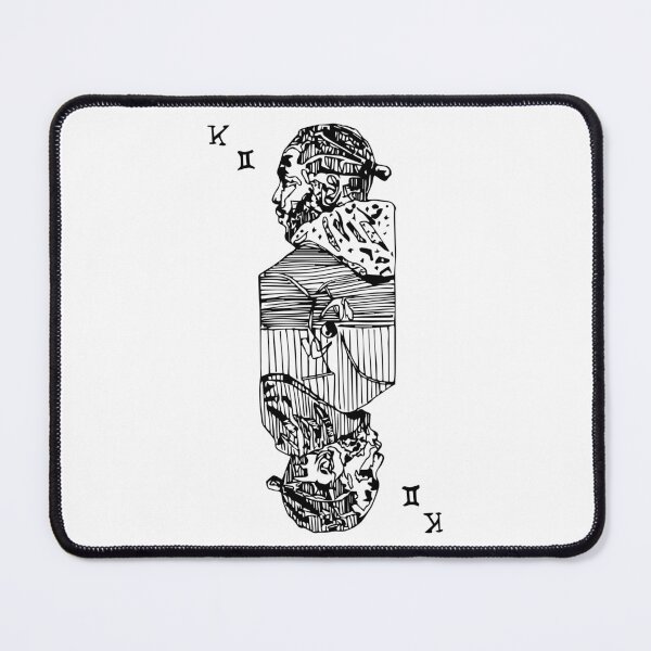 Item preview, Duality King designed and sold by -DEEWOLF-.