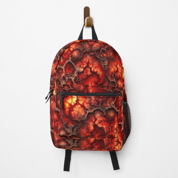 Item preview, INFERNAL TEXTURE HELL - INFINITE TILESELLATION MOSAIC - D2 designed and sold by CuPensky.