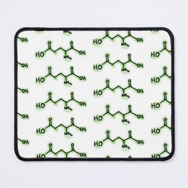Item preview, Glutamate designed and sold by ascherf.