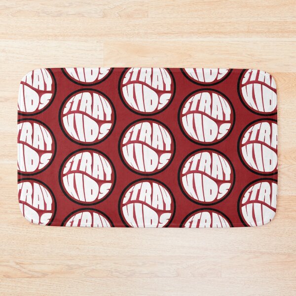 Item preview, SK Emblem Logo Red Version designed and sold by A.M..